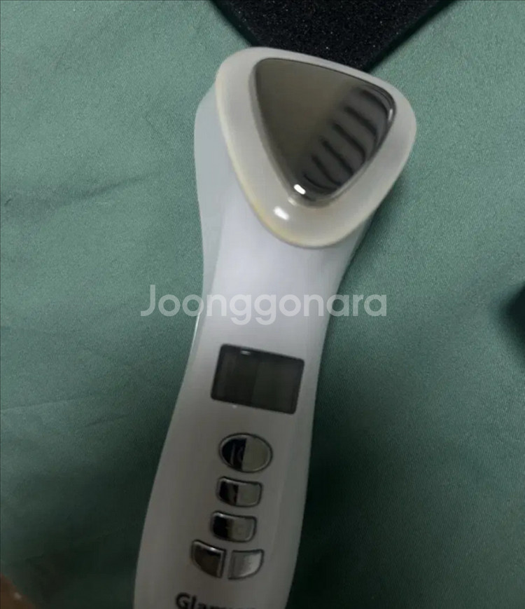 글램온 핫앤쿨 갈바닉 기기--1