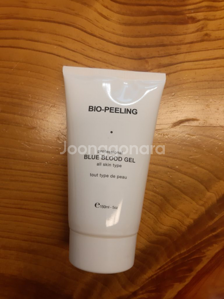 블루블러드젤 150ml--0