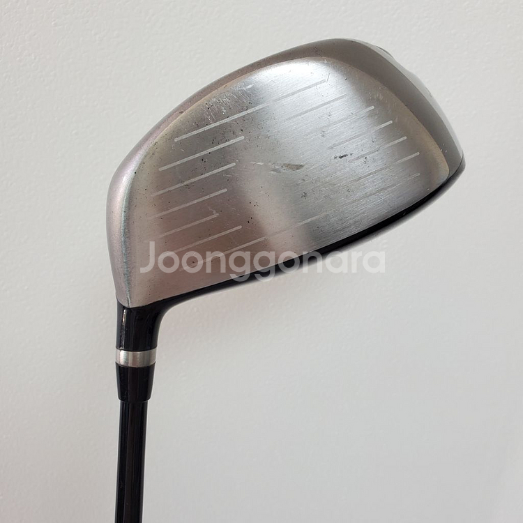 이온스포츠 기가 HS781 드라이버 10.5도 S--1