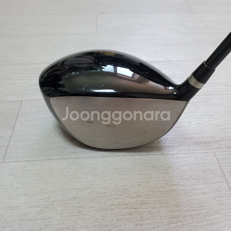 이온스포츠 기가 HS781 드라이버 10.5도 S--2
