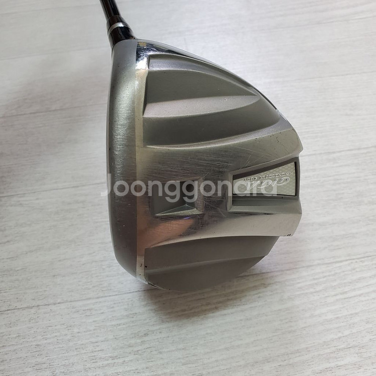 이온스포츠 기가 HS781 드라이버 10.5도 S--8