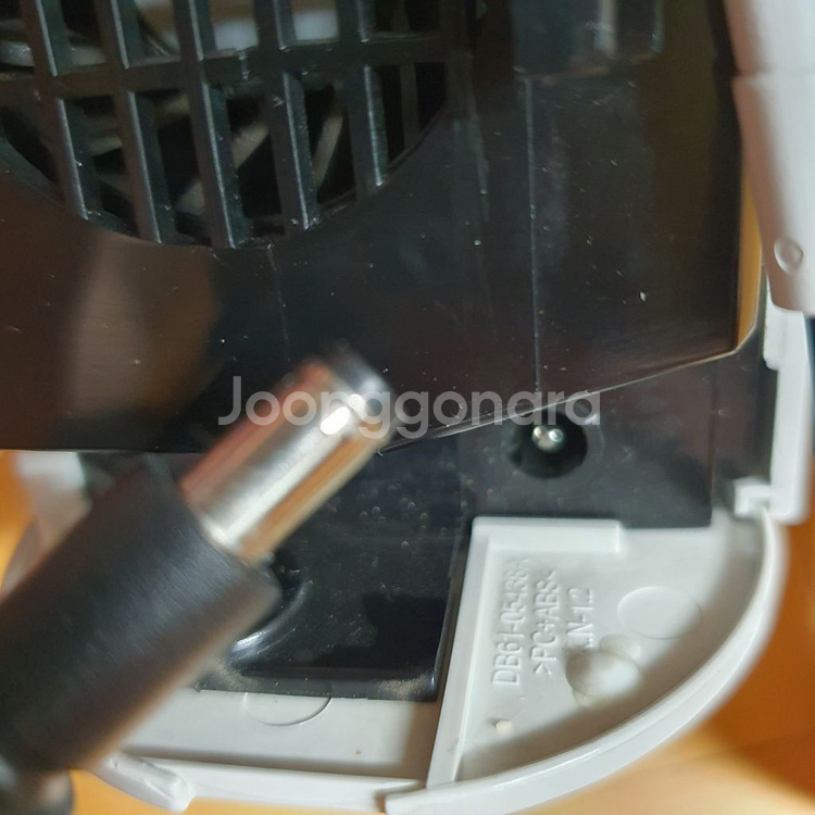 삼성전자 차량용 공기청정기 공청기 바이러스닥터 에어 자--4