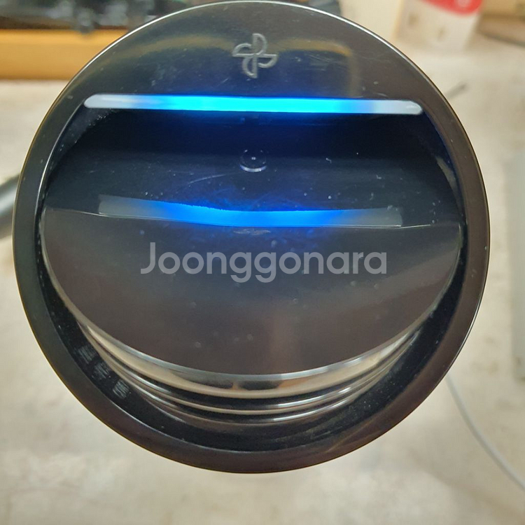 삼성전자 차량용 공기청정기 공청기 바이러스닥터 에어 자--8