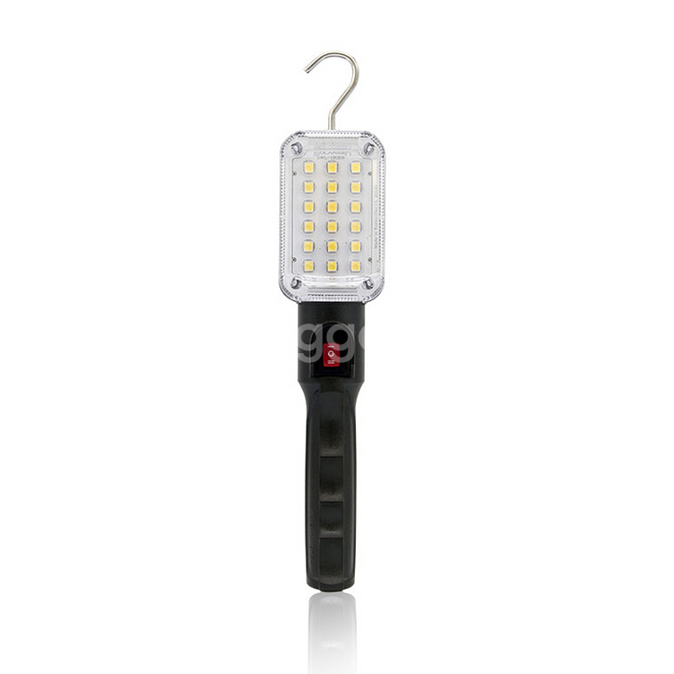 새제품) 쏠라젠 충전식 LED작업등 SWL-180RB--0
