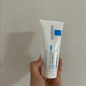라로슈포제 멀티 리페어 크림