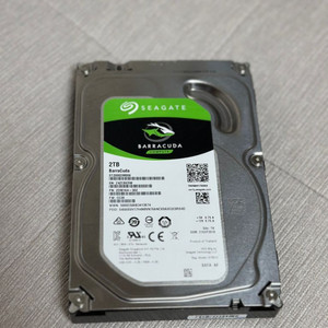 하드 2테라 hdd 2tb