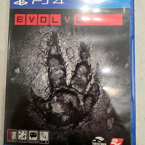 ps4 이볼브 S급