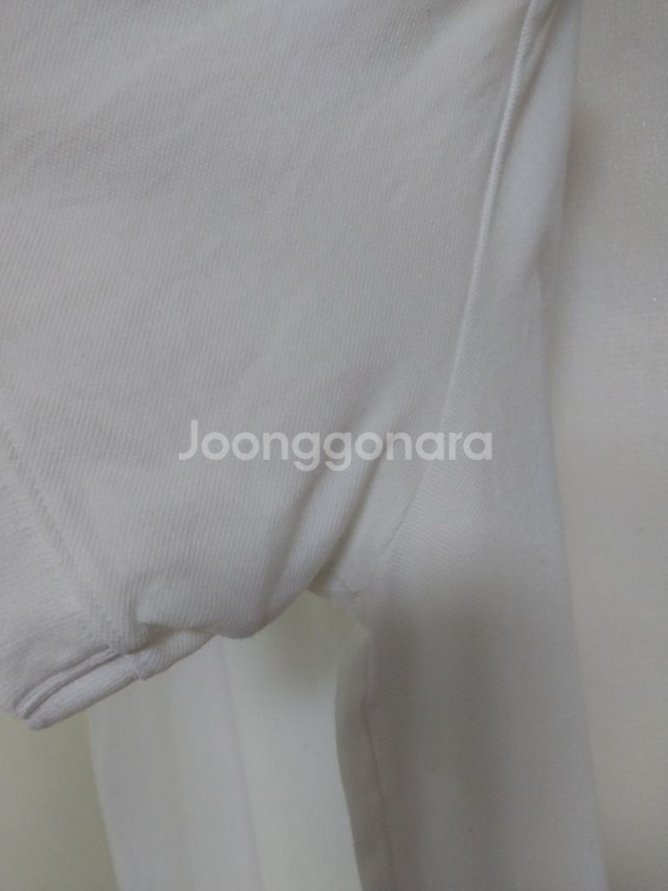 남성 나이키 NSW CE 매치업 카라 반팔티셔츠 (L--8