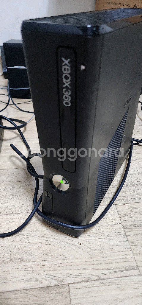 Xbox360슬림 키넥트--6