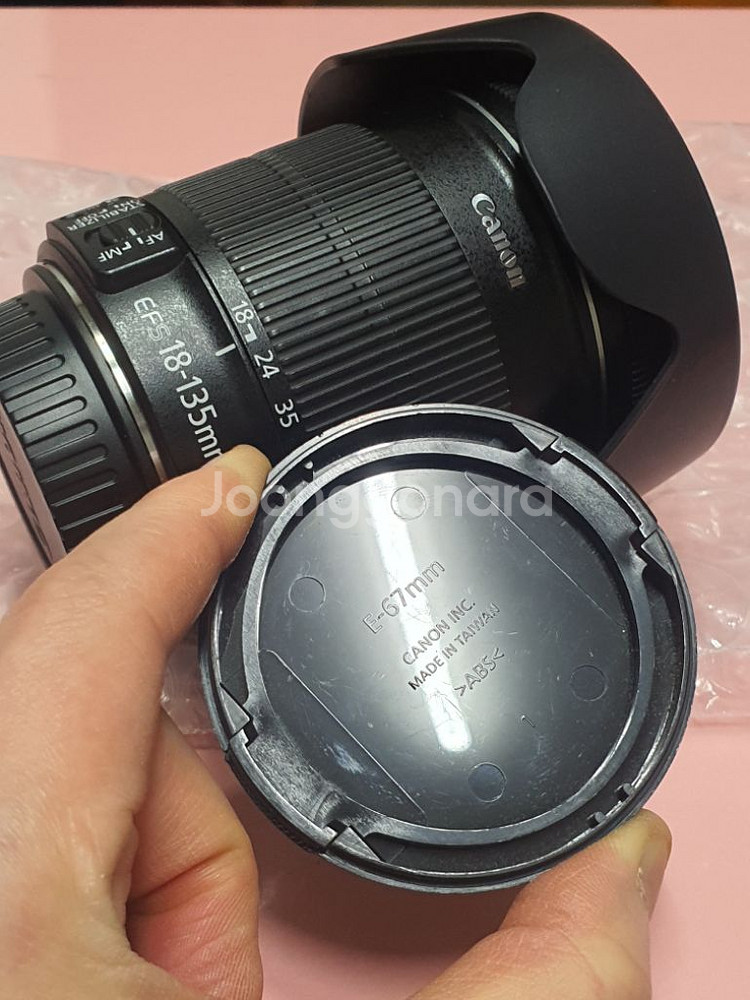 캐논 EF-S 18-135 IS--0