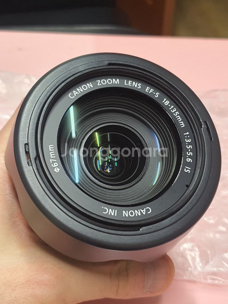 캐논 EF-S 18-135 IS--3