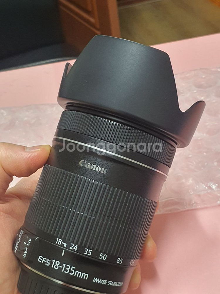 캐논 EF-S 18-135 IS--4