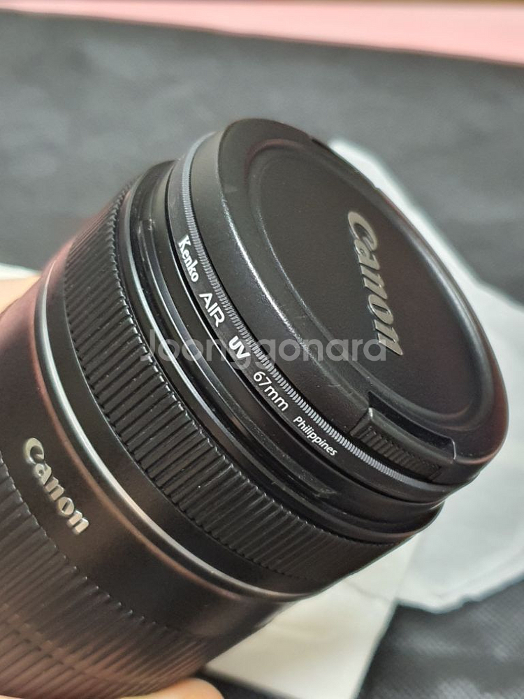 캐논 EF-S 18-135 IS--6
