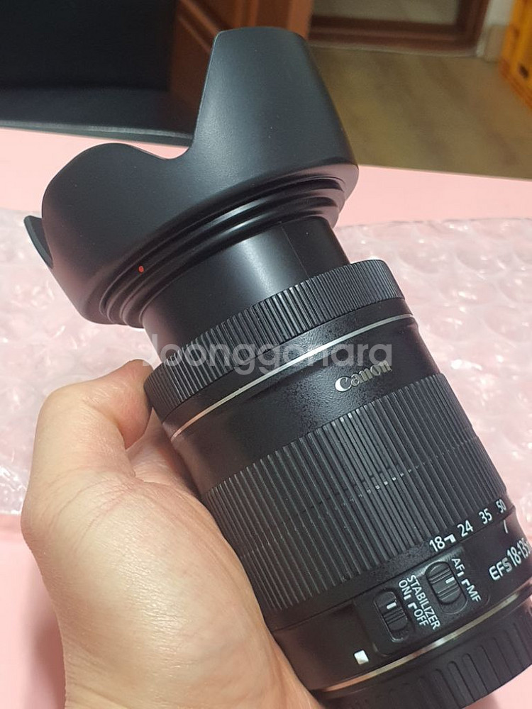 캐논 EF-S 18-135 IS--7