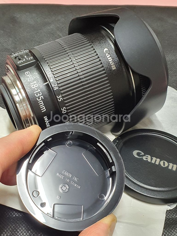 캐논 EF-S 18-135 IS--8