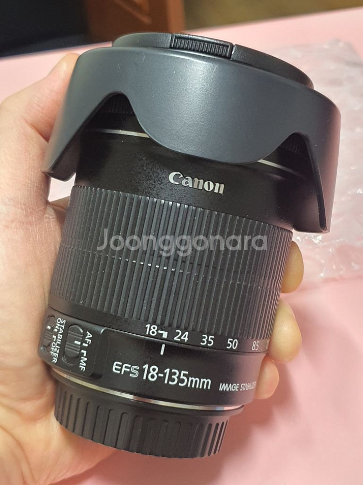 캐논 EF-S 18-135 IS--9