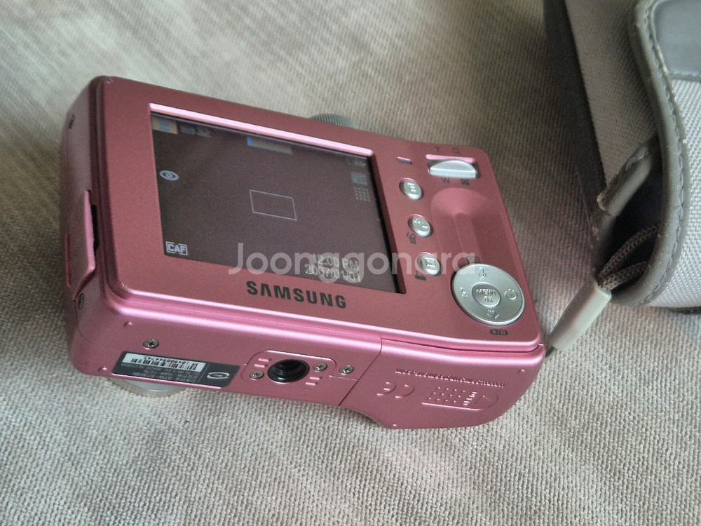 케녹스 S730 디카--3