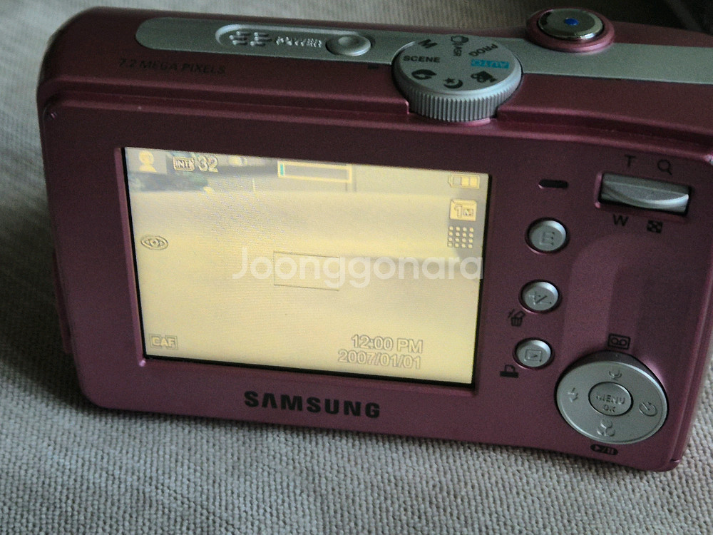 케녹스 S730 디카--6