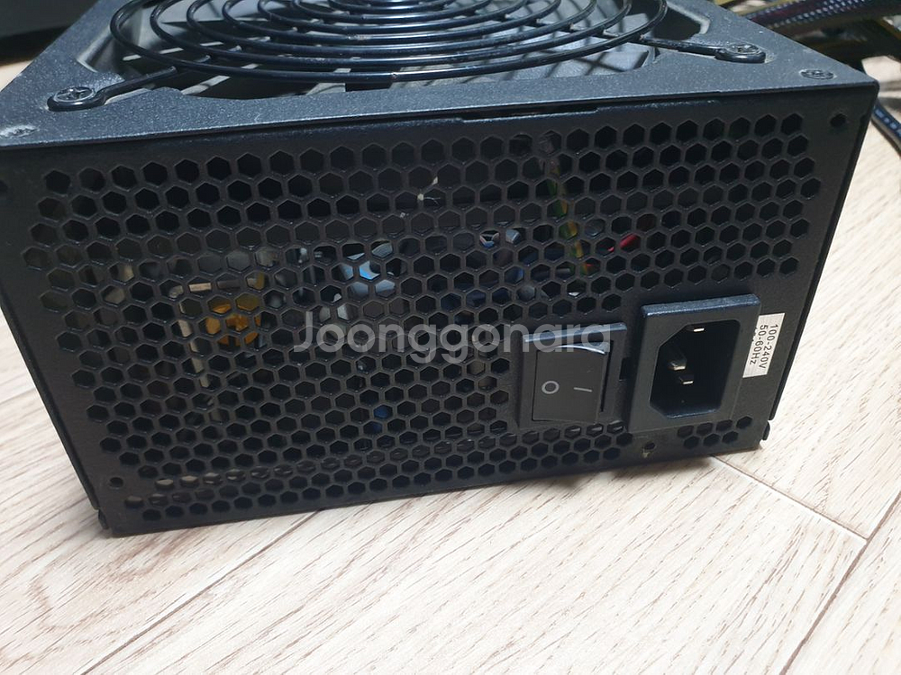 마이크로닉스 CASLON BTC 1000W--2