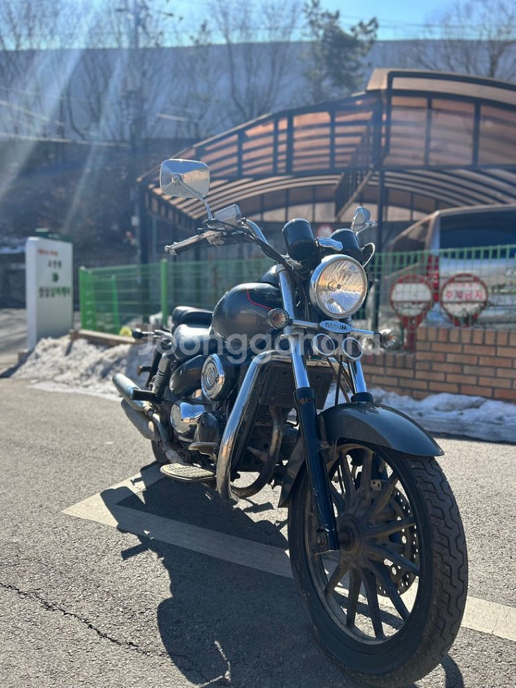 대림 데이스타125 (2019)--2