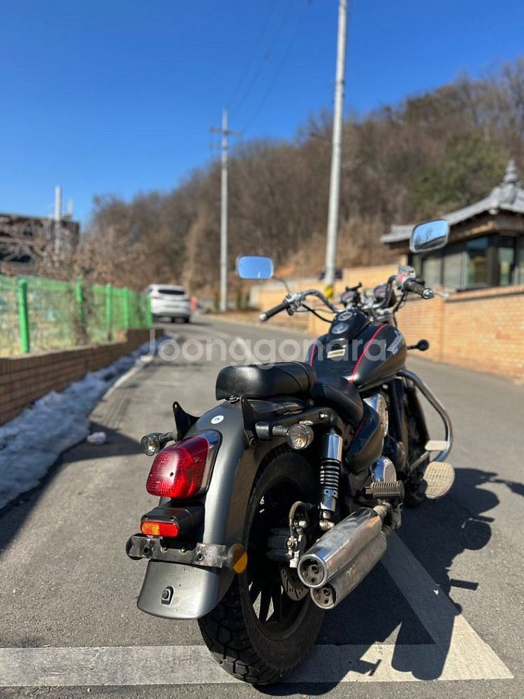 대림 데이스타125 (2019)--7