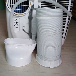 이동식에어컨제습기