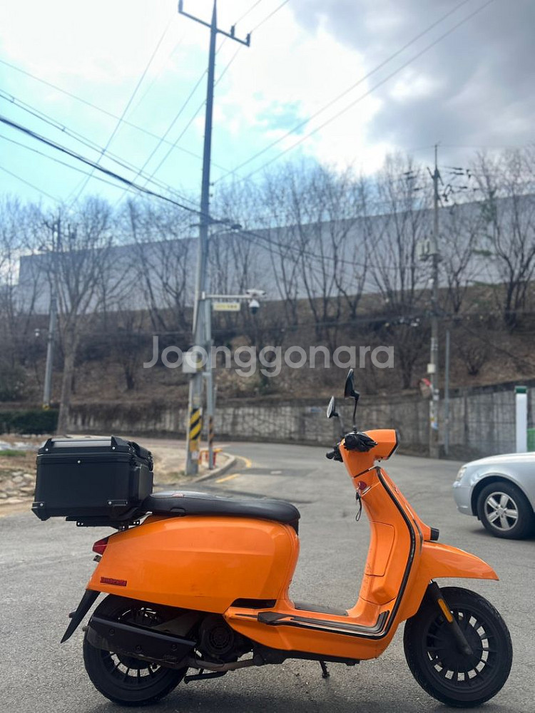 람브레타 V125--4