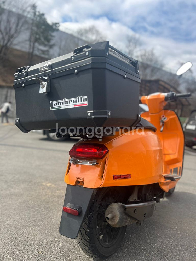 람브레타 V125--7