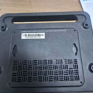 iptime 아이피타임 라우터