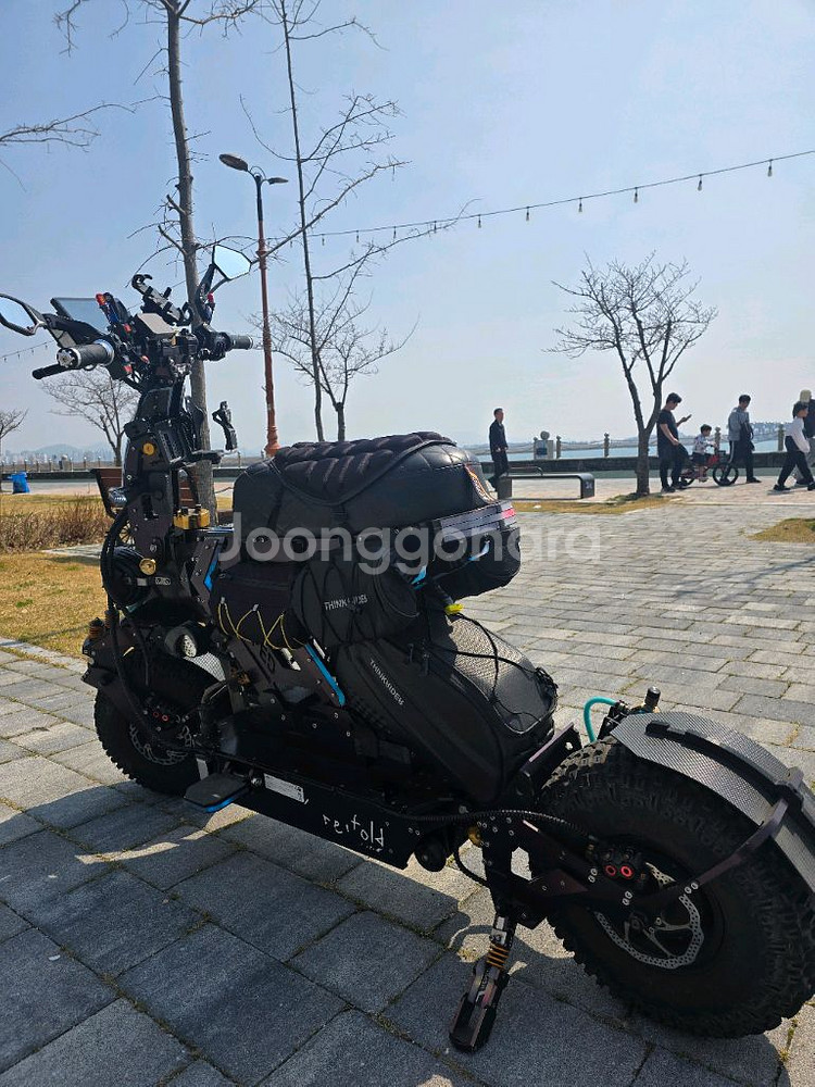 위페드 다크나이트 사이버폴드 팝니다--2
