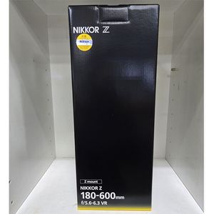 니콘 NIKKOR Z 180-600 팝니다
