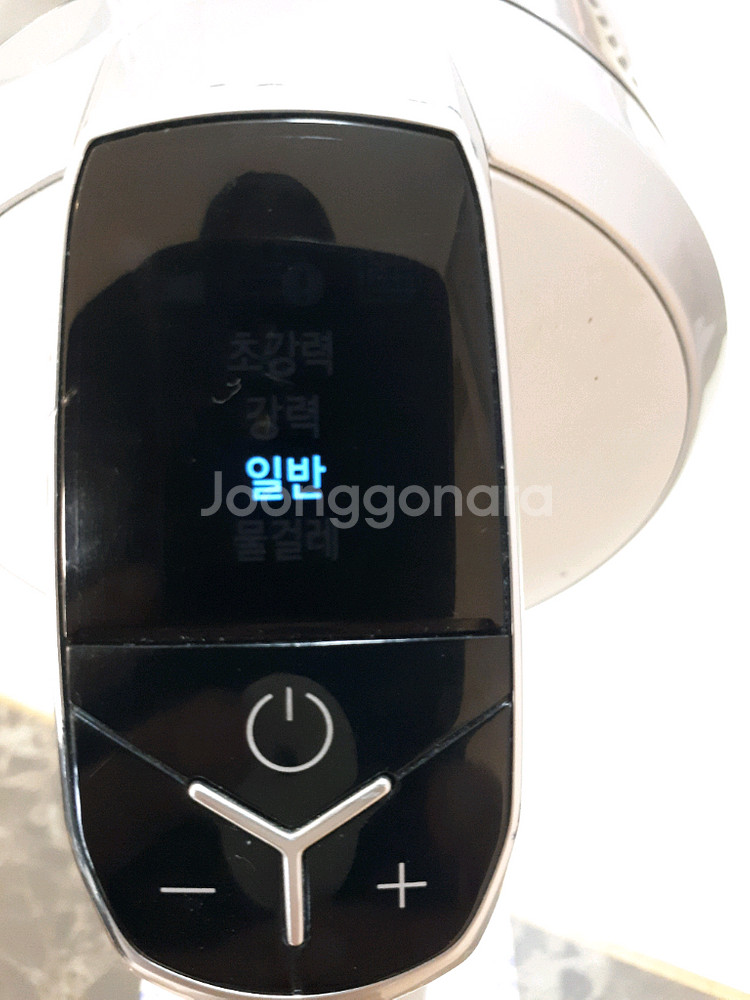 삼성 제트청소기: VS158548SS(신품배터리장착)--4