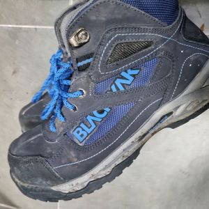 블랙야크 안전화 260