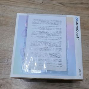 퀘스트3 512g