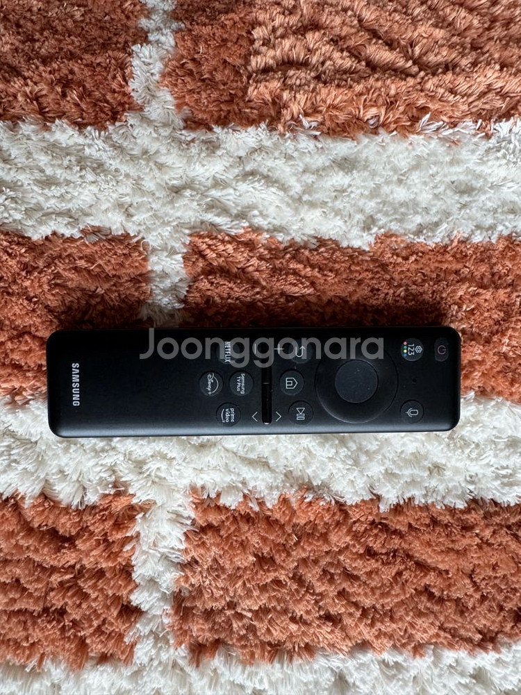 삼성 75인치 벽걸이 TV KQ75QNC85AFXKR--4