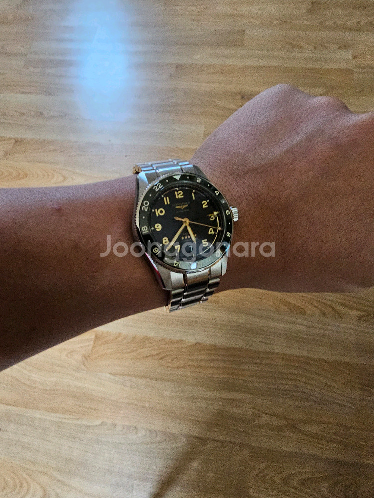 론진줄루타임39mm--0