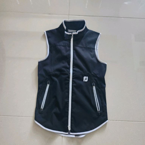 (새제품)FJ여성골프조끼