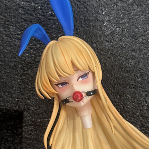 TXS studio 블루아카이브 토키 레진피규어