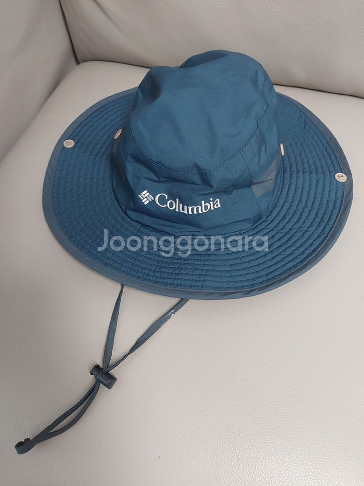 콜롬비아 60cm 등산모자--0