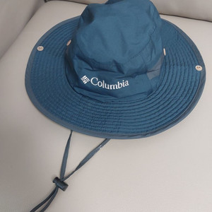 콜롬비아 60cm 등산모자