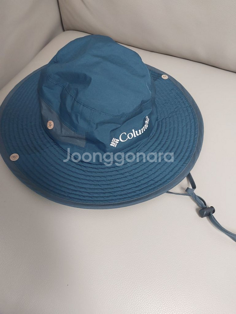 콜롬비아 60cm 등산모자--1