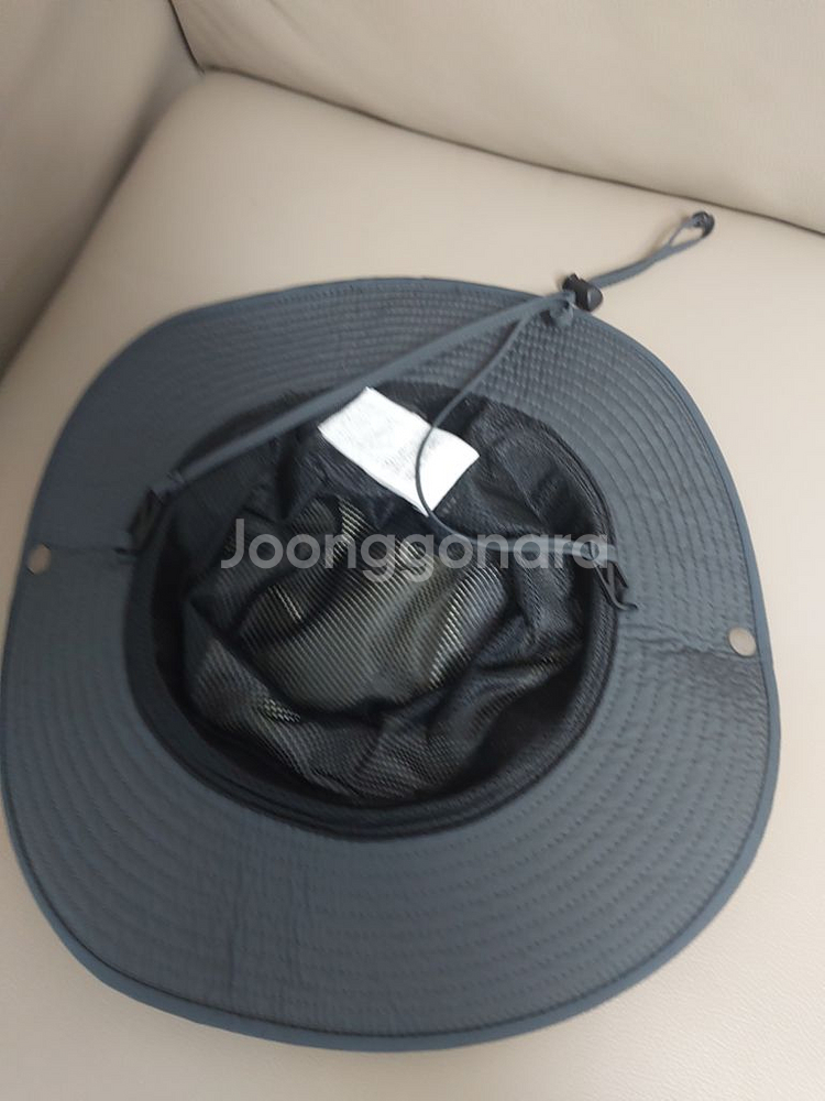 콜롬비아 60cm 등산모자--4