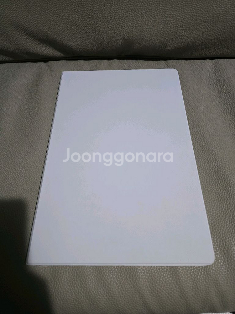 갤럭시탭 s10 울트라 5g 512gb 실버--1