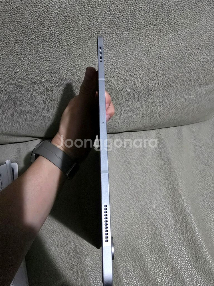 갤럭시탭 s10 울트라 5g 512gb 실버--4