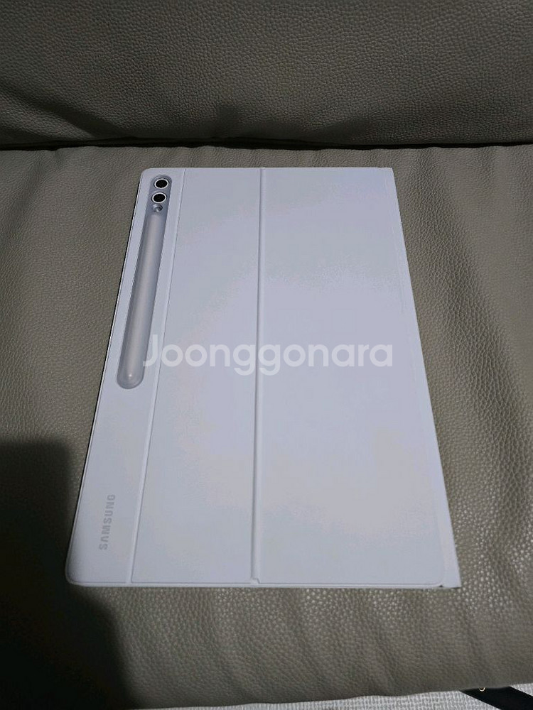 갤럭시탭 s10 울트라 5g 512gb 실버--2