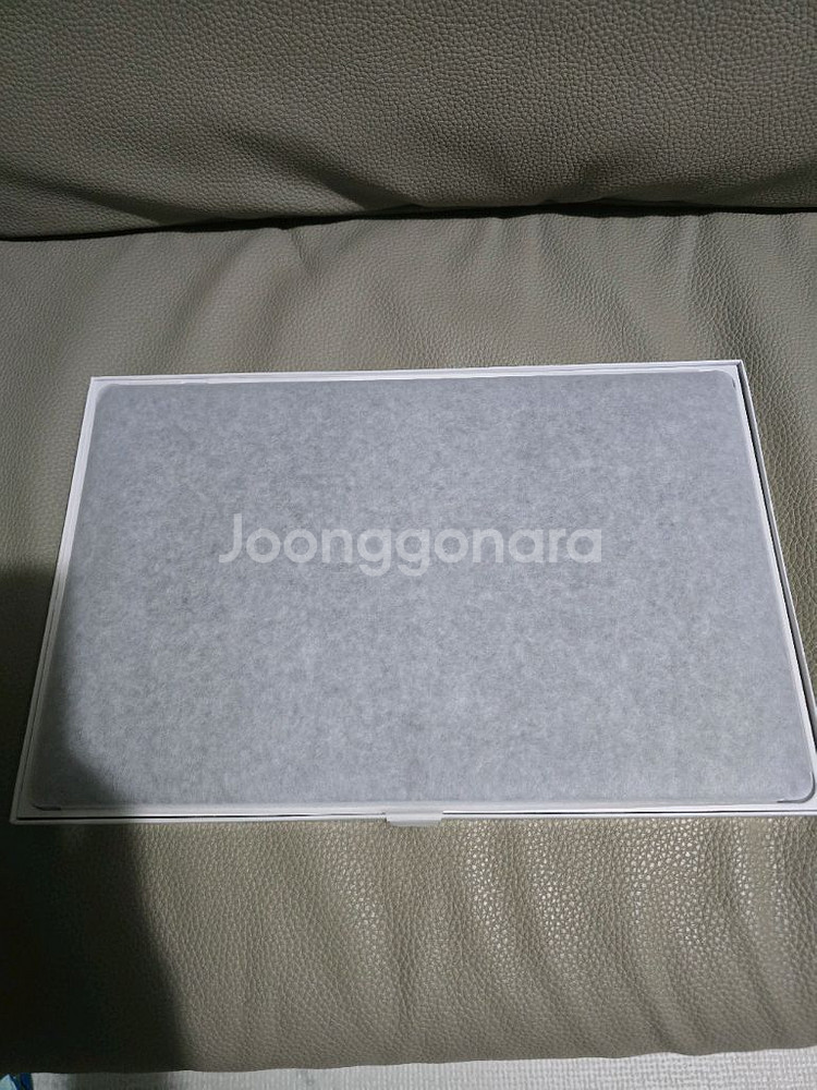 갤럭시탭 s10 울트라 5g 512gb 실버--8