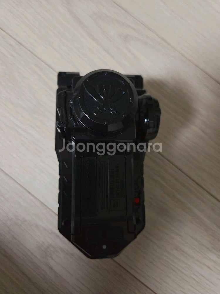 파워레인저 캡틴포스 모바일럿폰--2