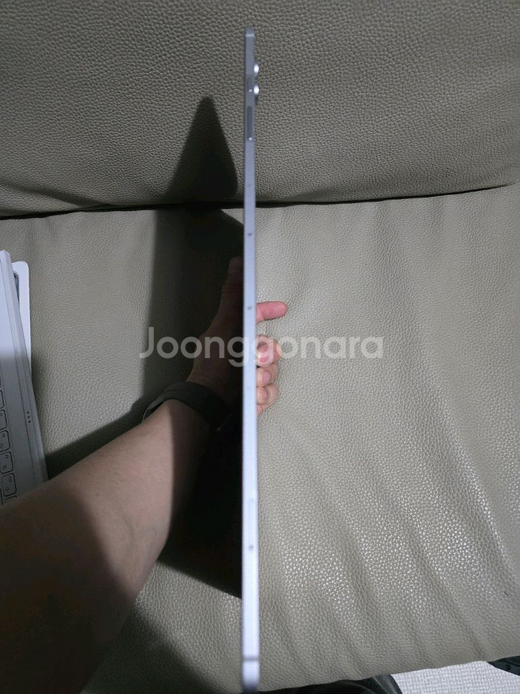 갤럭시탭 s10 울트라 5g 512gb 실버--11