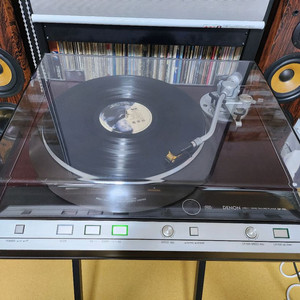 데논 턴테이블 DP-70L
