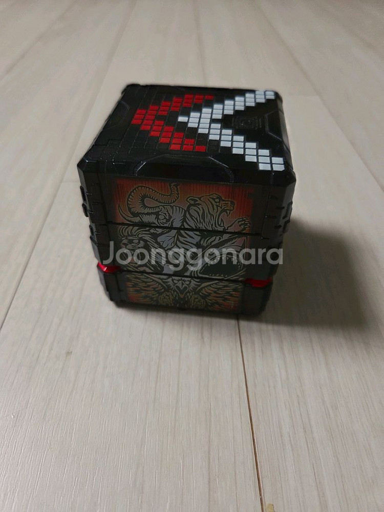 파워레인저 애니멀포스 애니멀체인저--1
